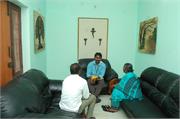 Counseling centre 4